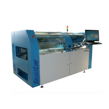 Ultrasonic Automatic Cleaning System for Solder Nozzle