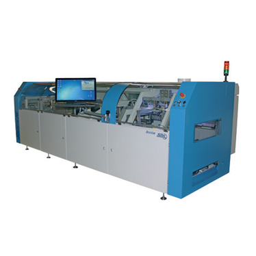 Ultrasonic Automatic Cleaning System for Solder Nozzle